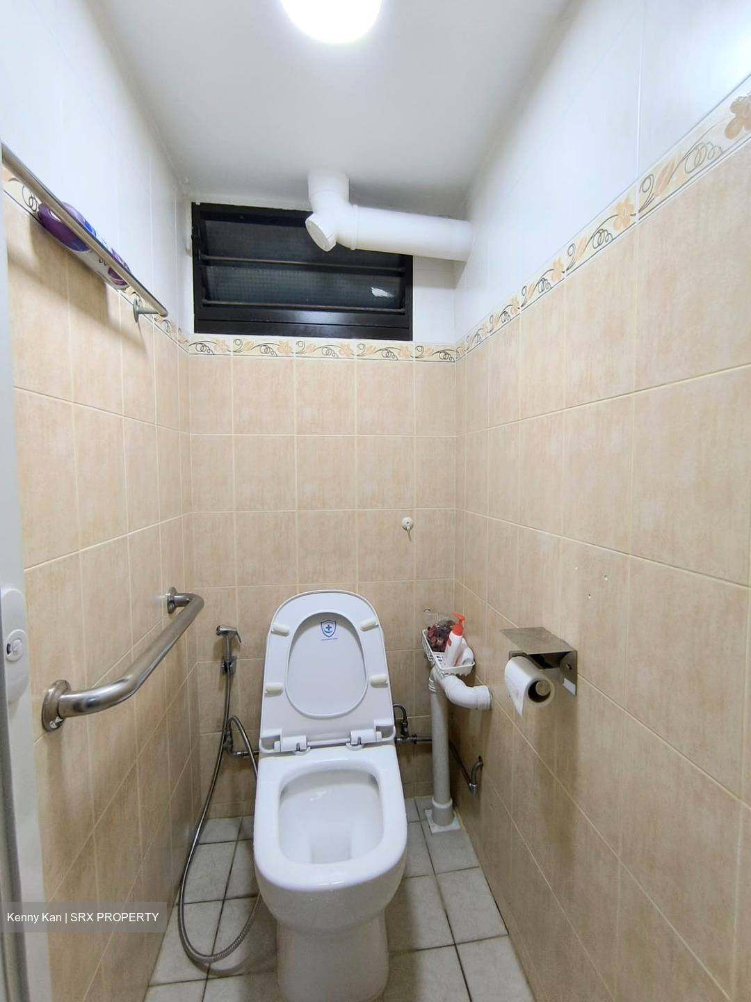 Blk 195 Kim Keat View (Toa Payoh), HDB 3 Rooms #480216041